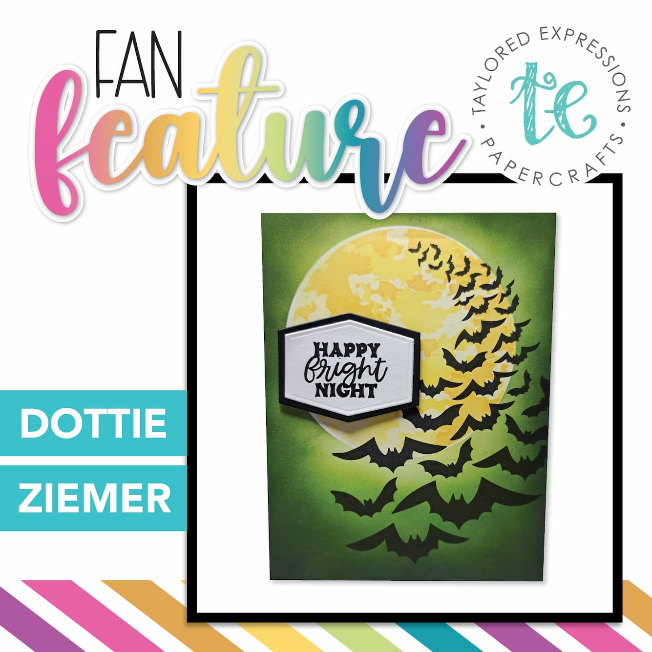 Fan Feature - Dottie Ziemer