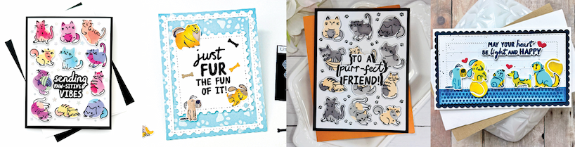 Dog & Cat Inspiration