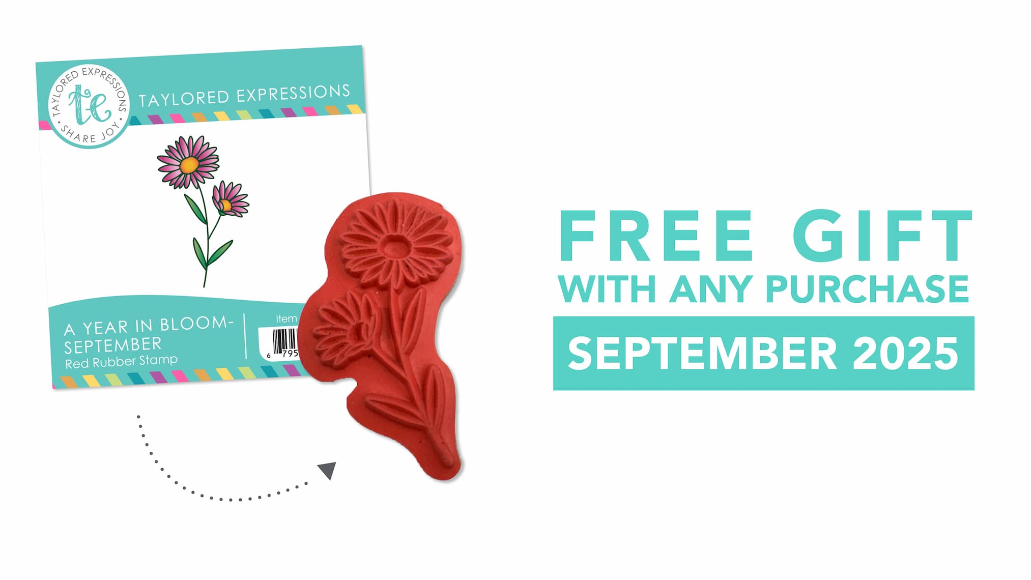 Rubber Stamp Video