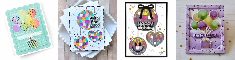 Birthday Inspiration