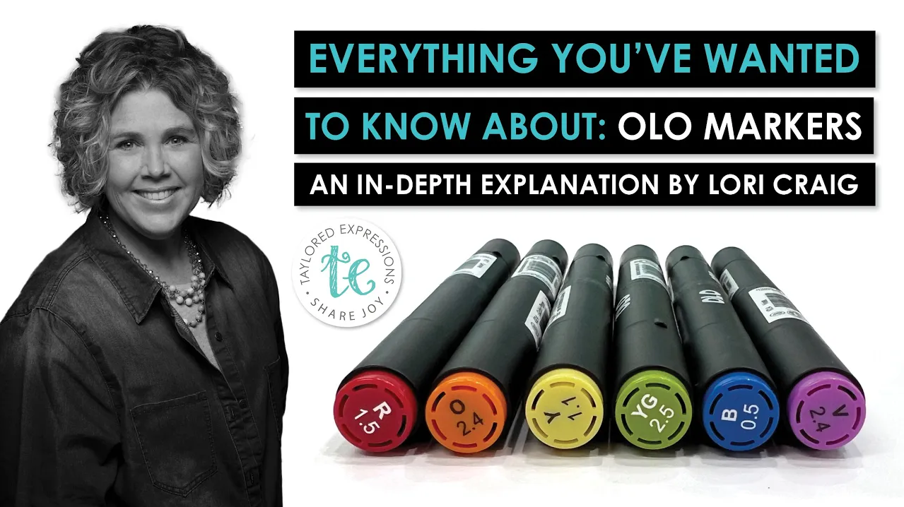 Lori Craig: Everything about OLO Markers
