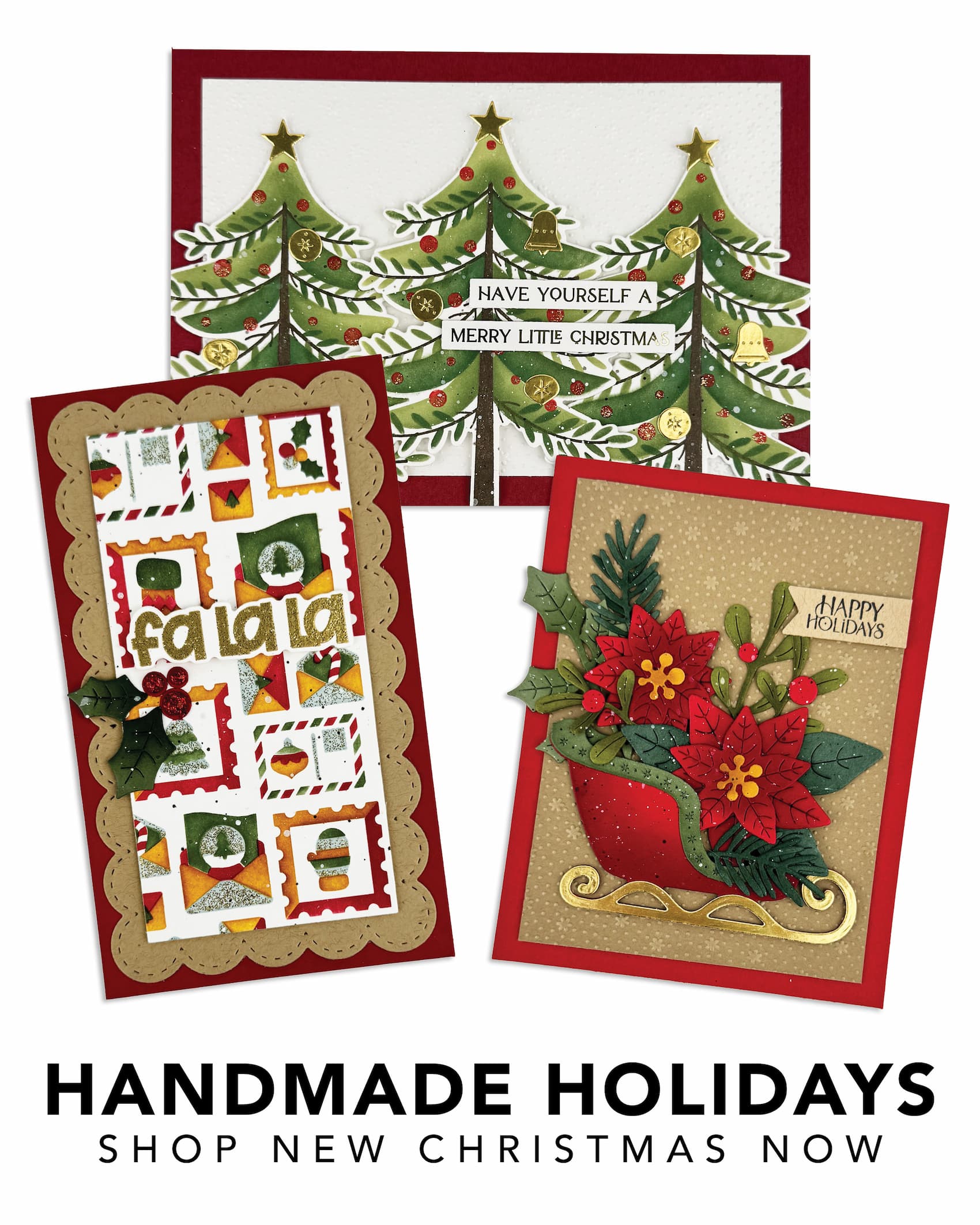 Shop New Christmas 