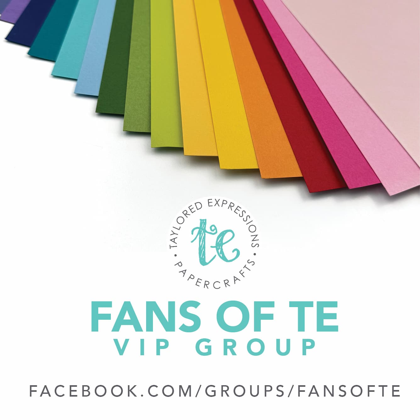 Join Fans of TE