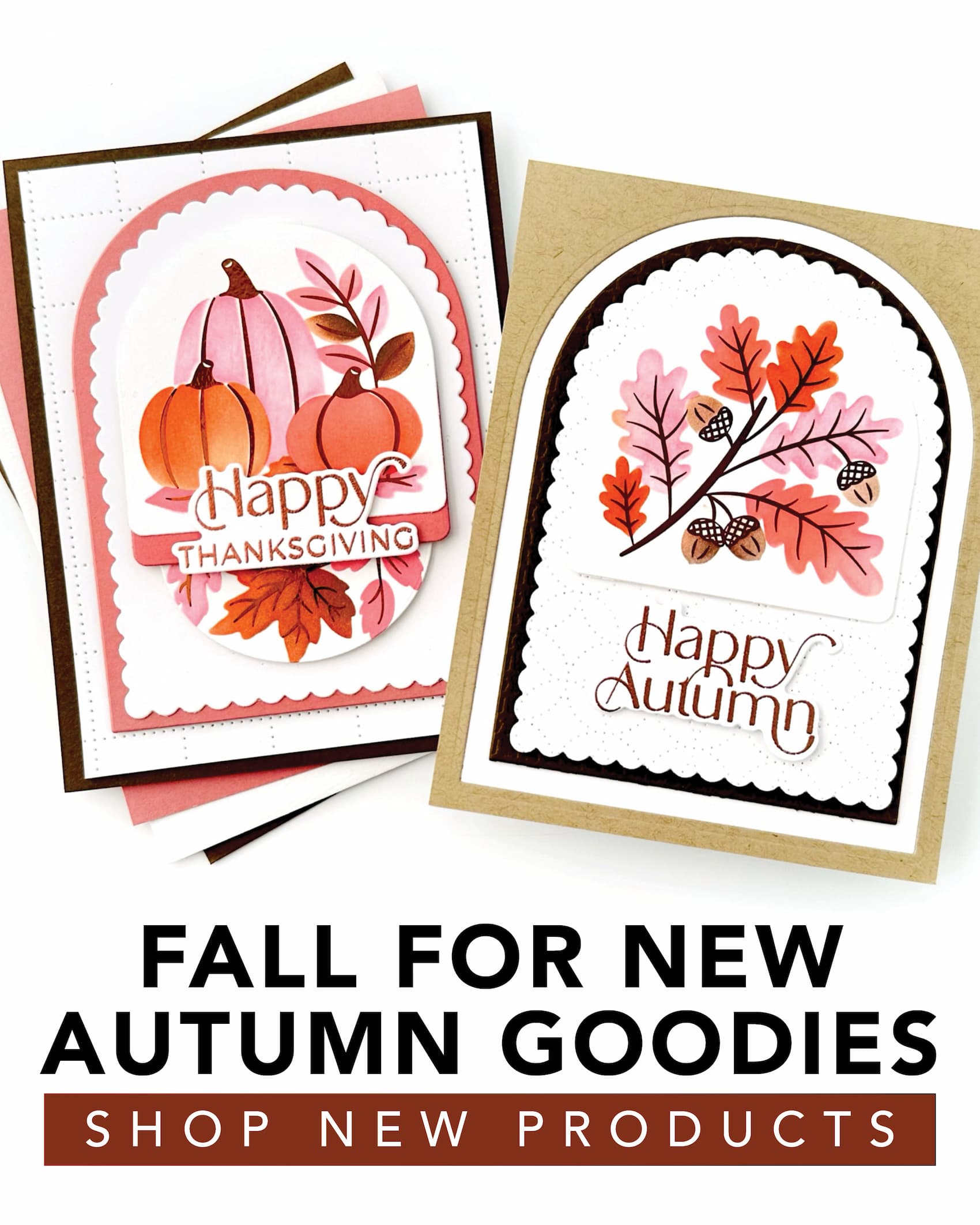 All About Autumn