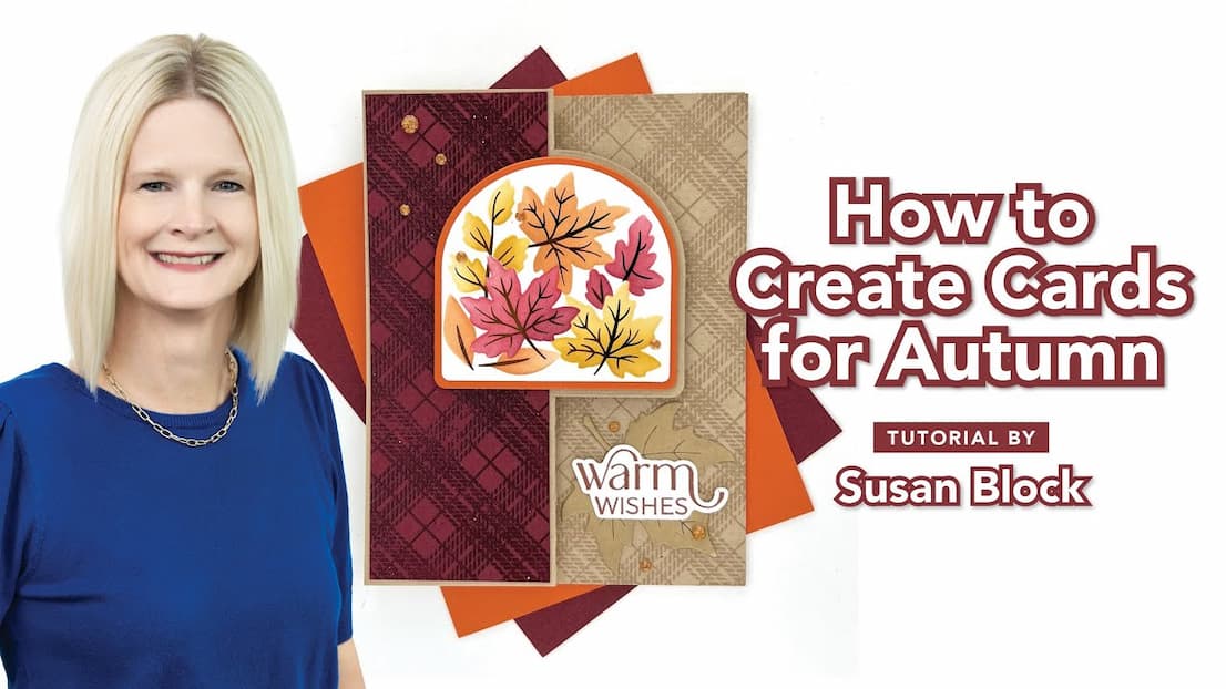 Join Susan Block Live