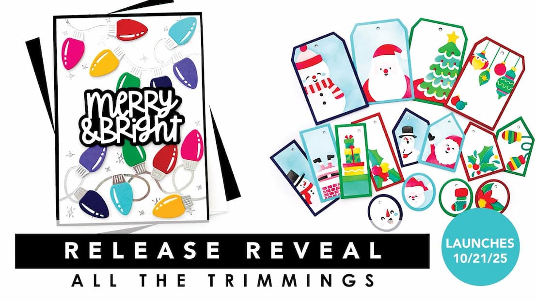 Release Reveal