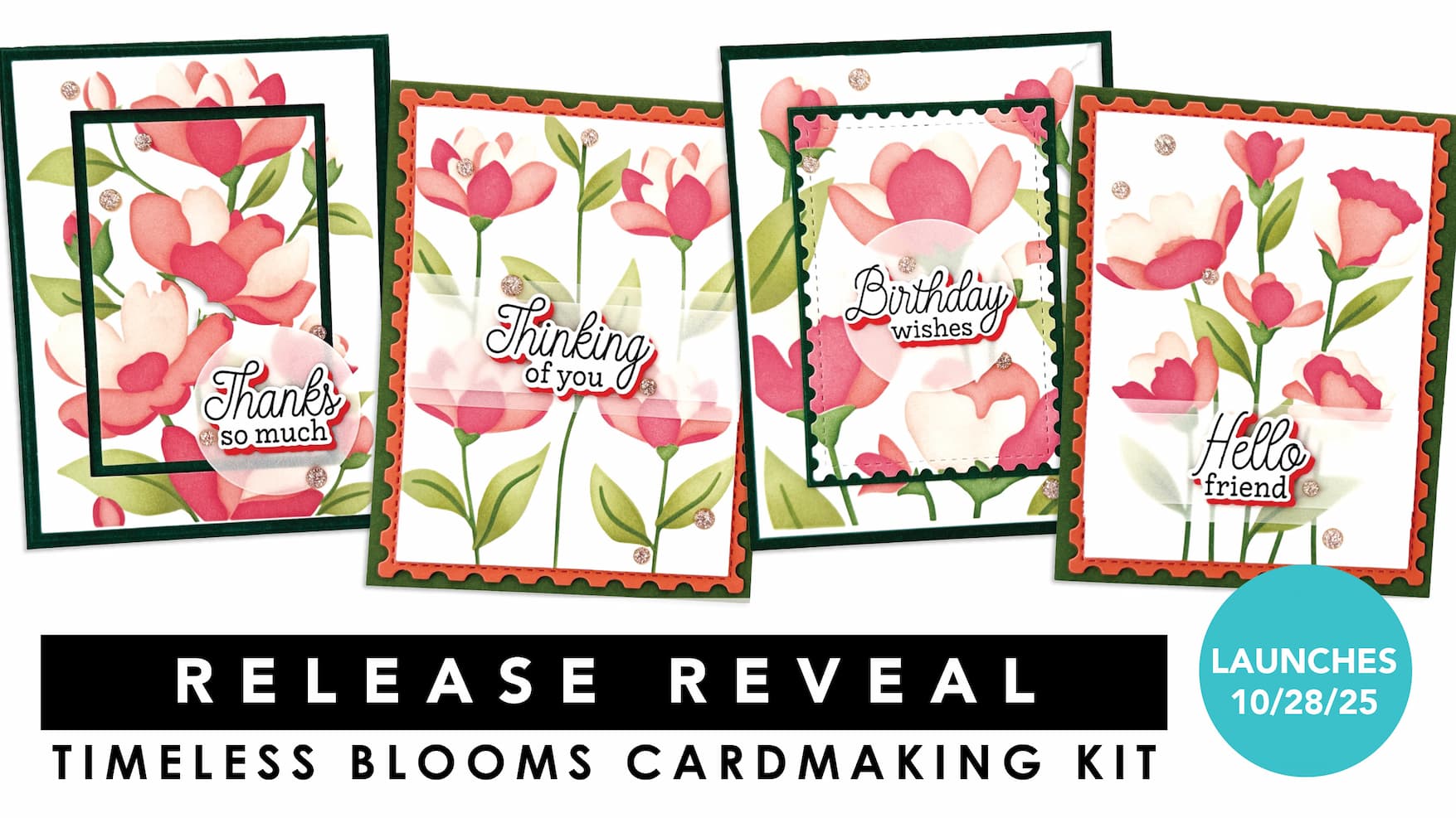Release Reveal