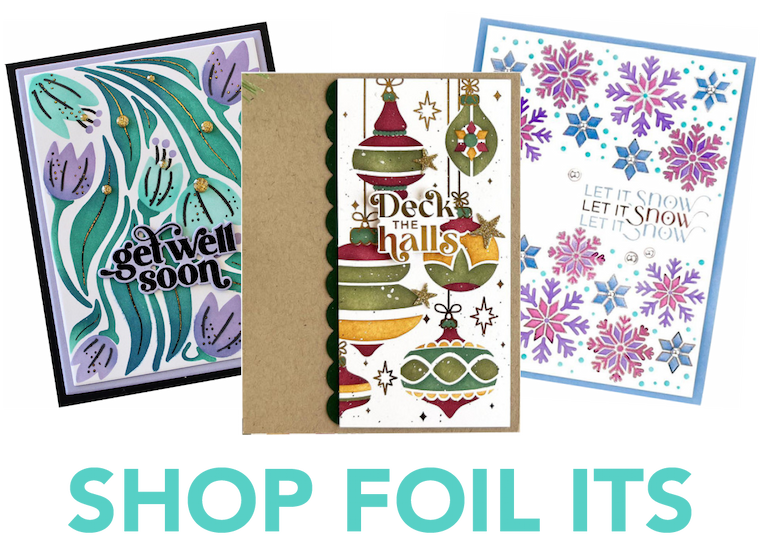 Shop Foil Its