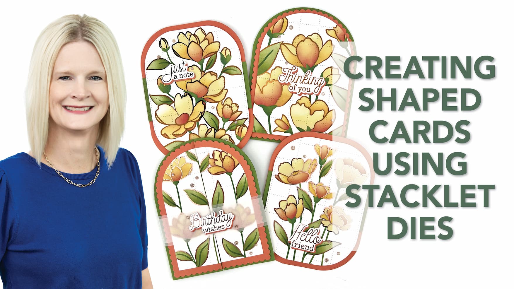 Join Susan Block Live