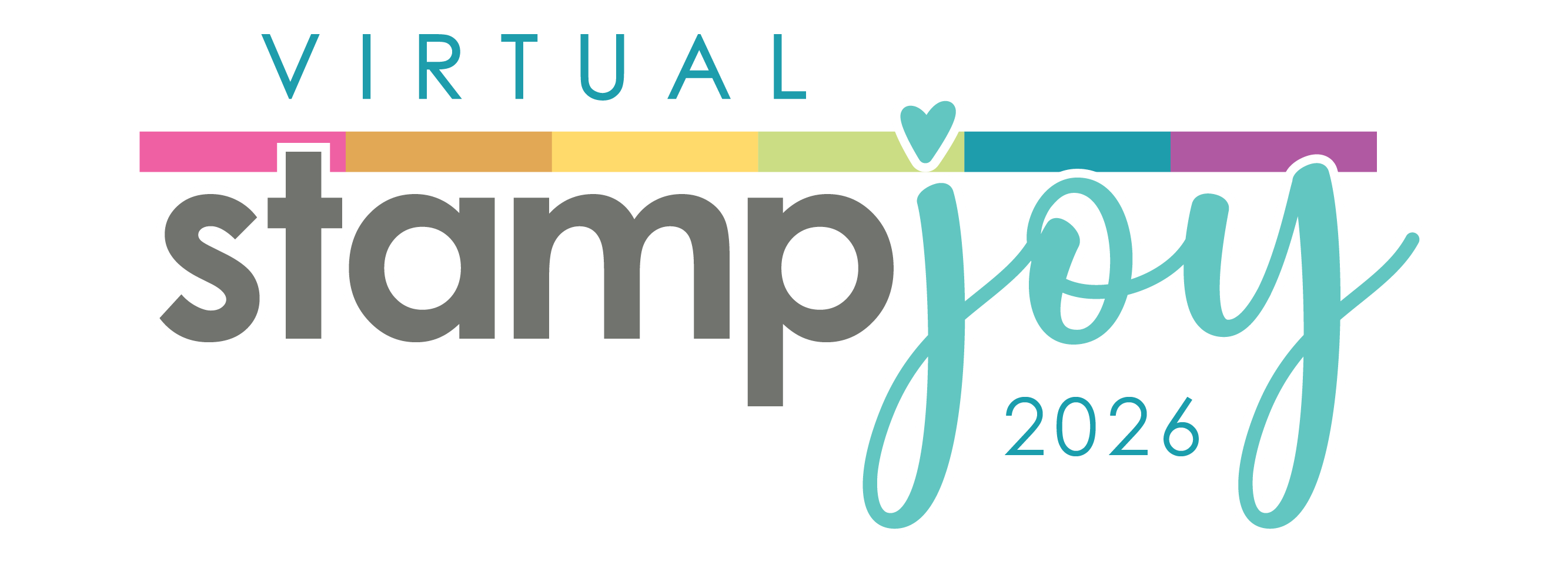 Virtual Stamp Joy