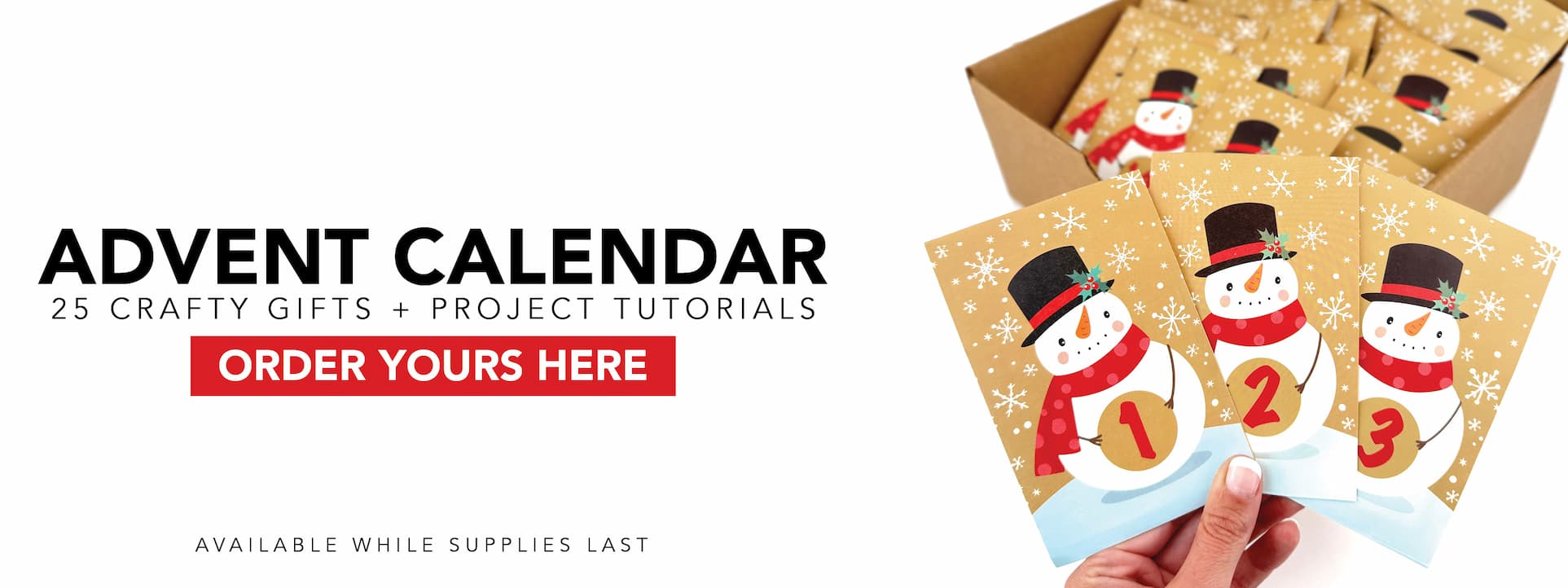 TE Advent Calendar