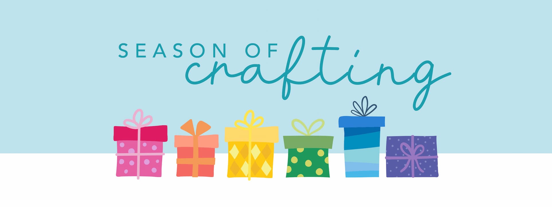 Season of Crafting