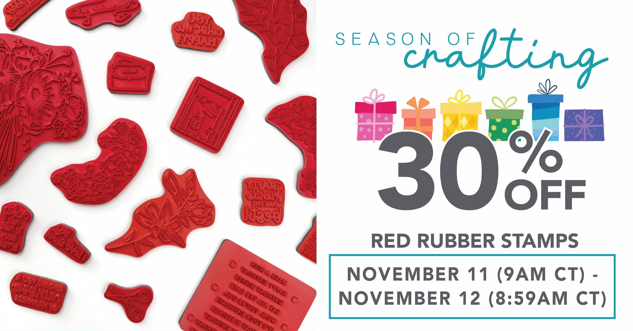 Season of Crafting
