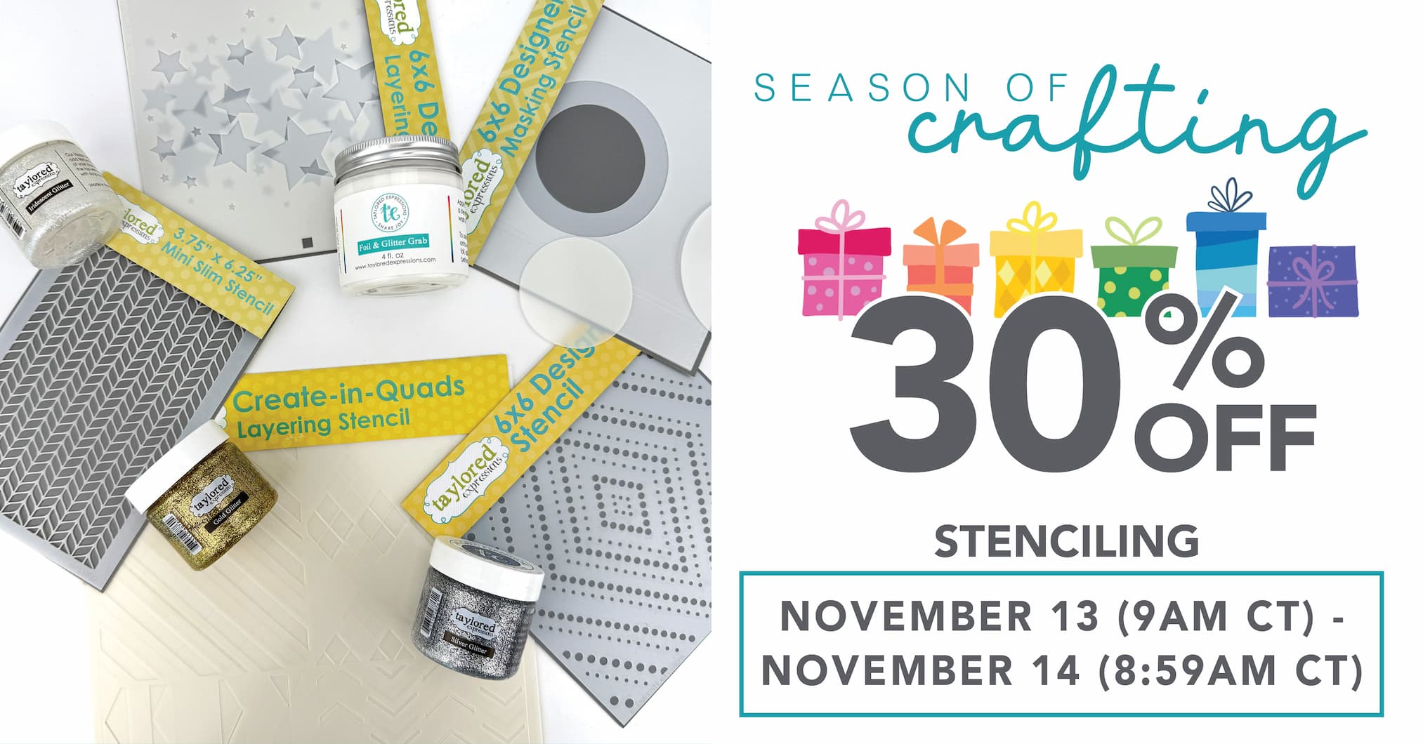 Season of Crafting