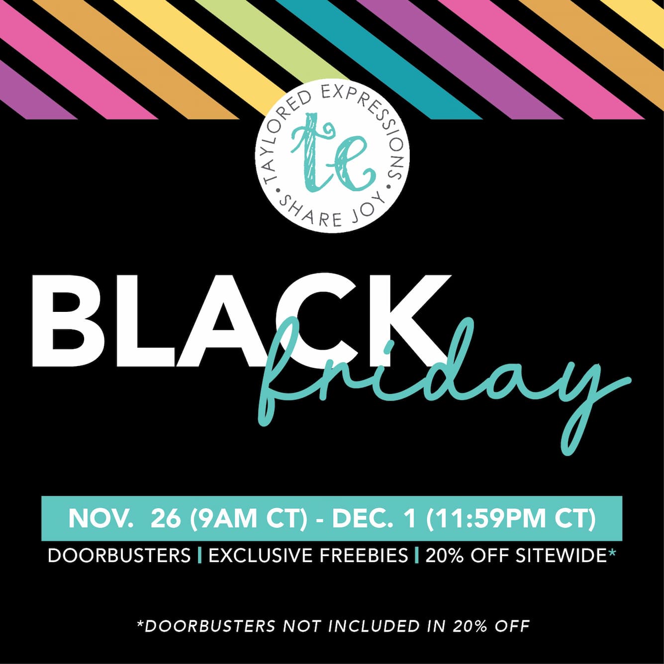 Black Friday