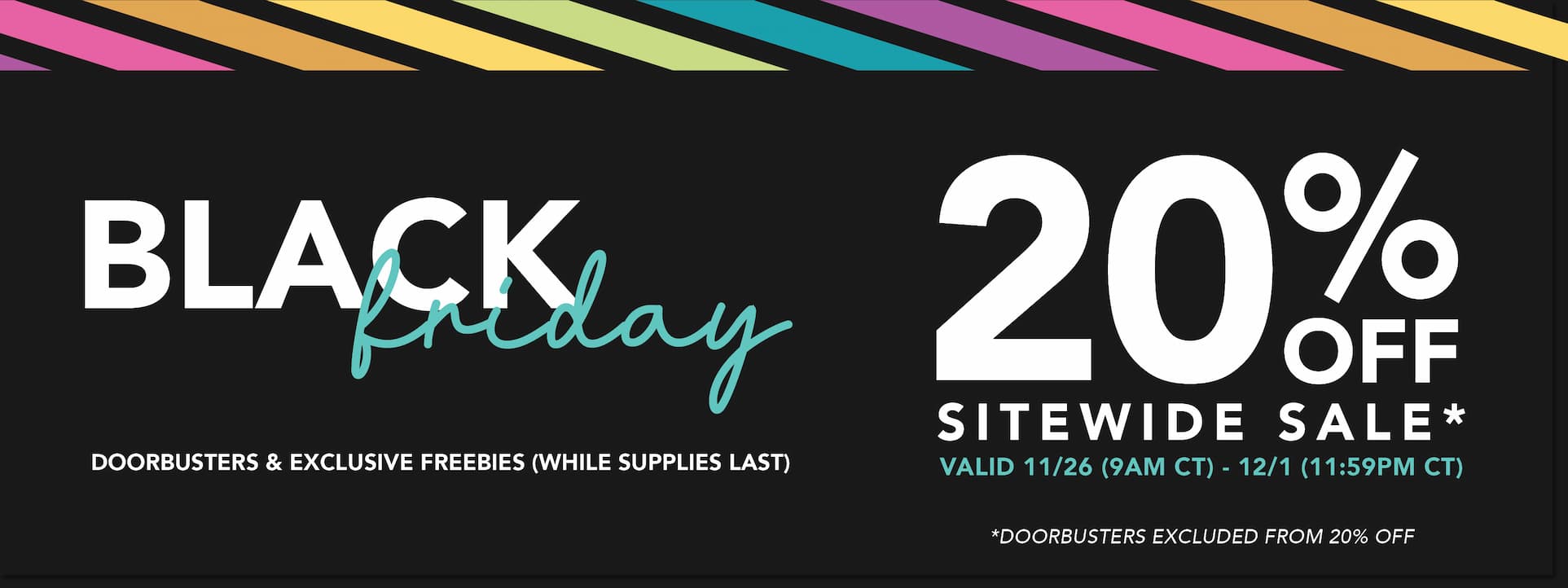 Black Friday
