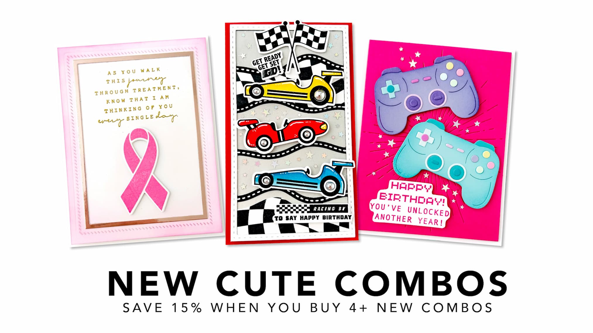 New Cute Combos