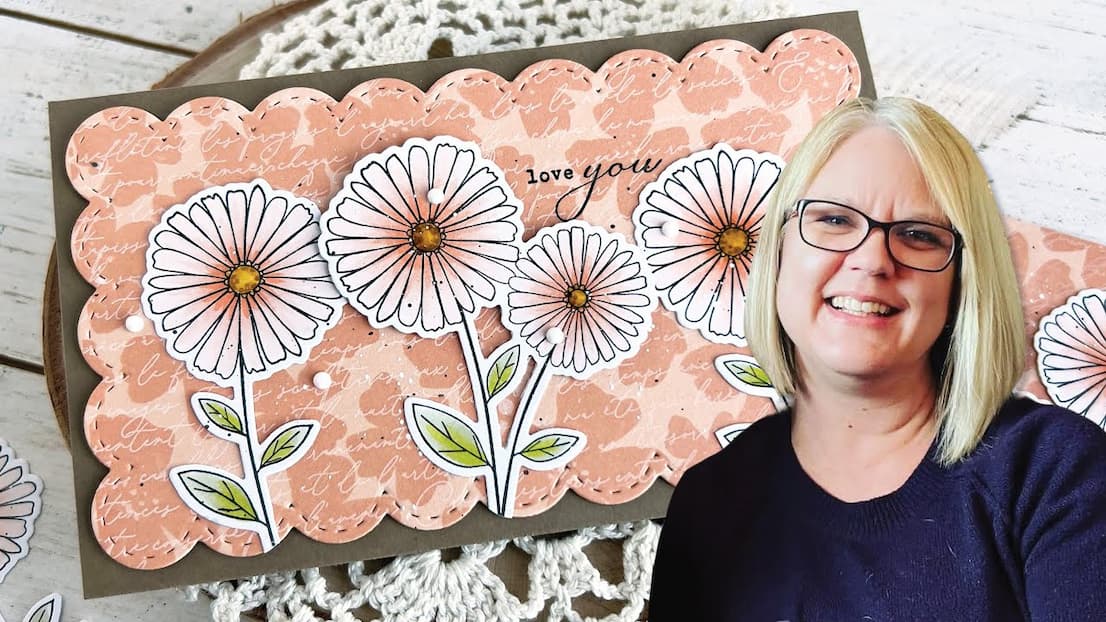 Join Susan Block Live