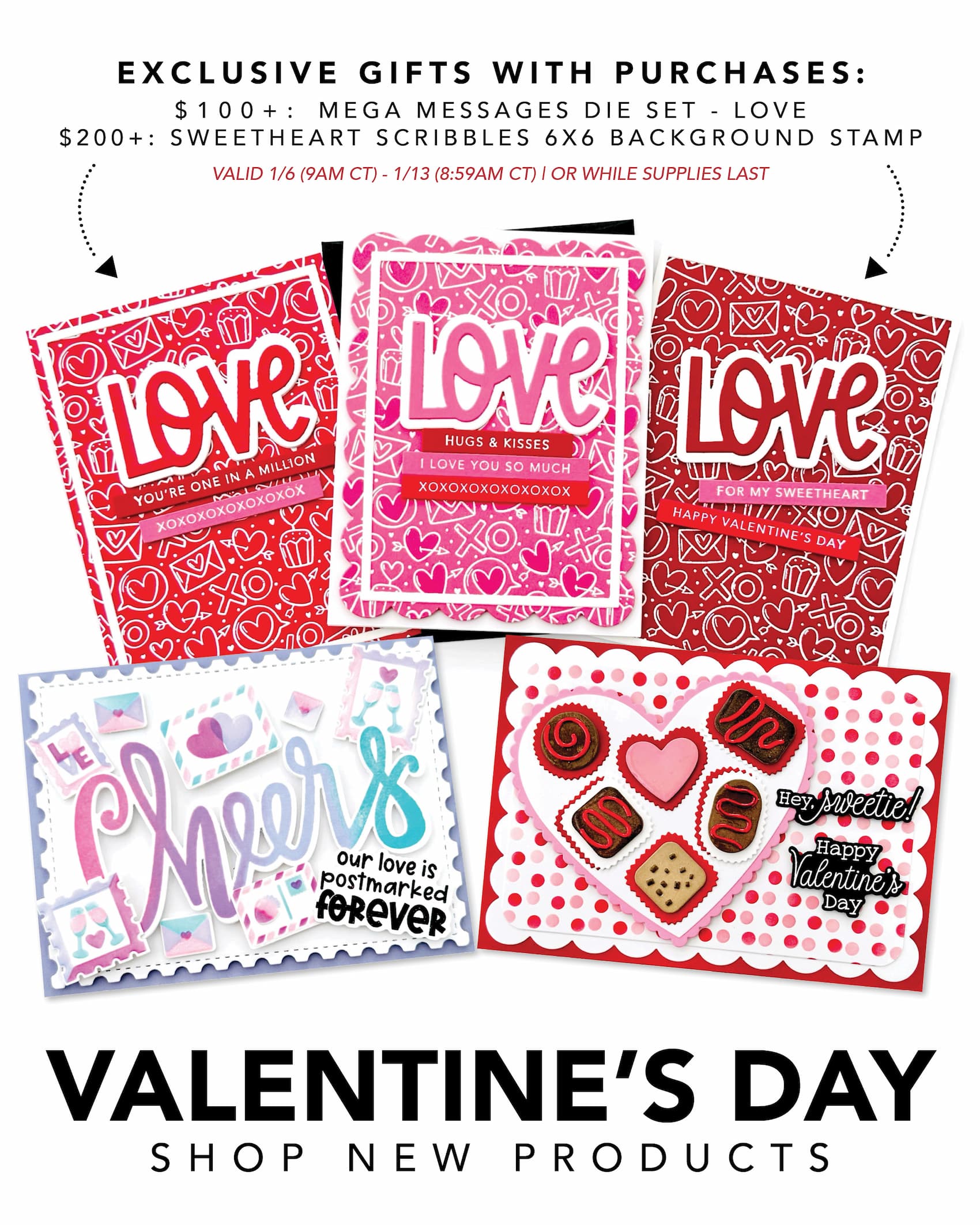 Valentine's Day