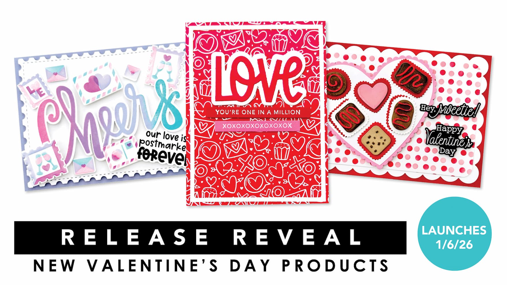 Cute Combos Release Reveal Video