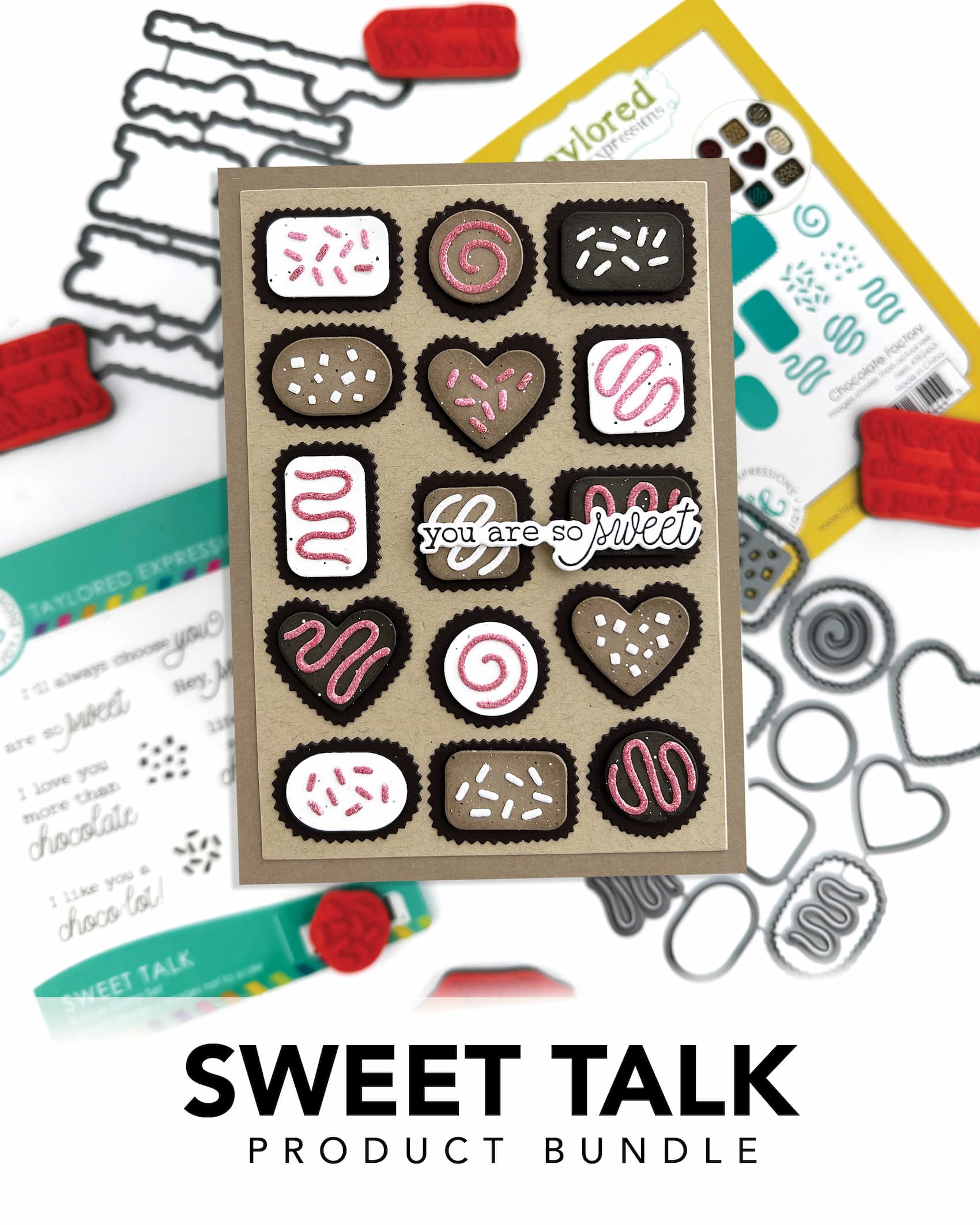 Sweet Talk Bundle