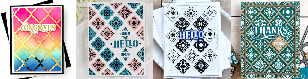 Trendy Tiles Inspo
