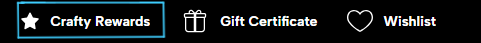 Crafty Rewards Button