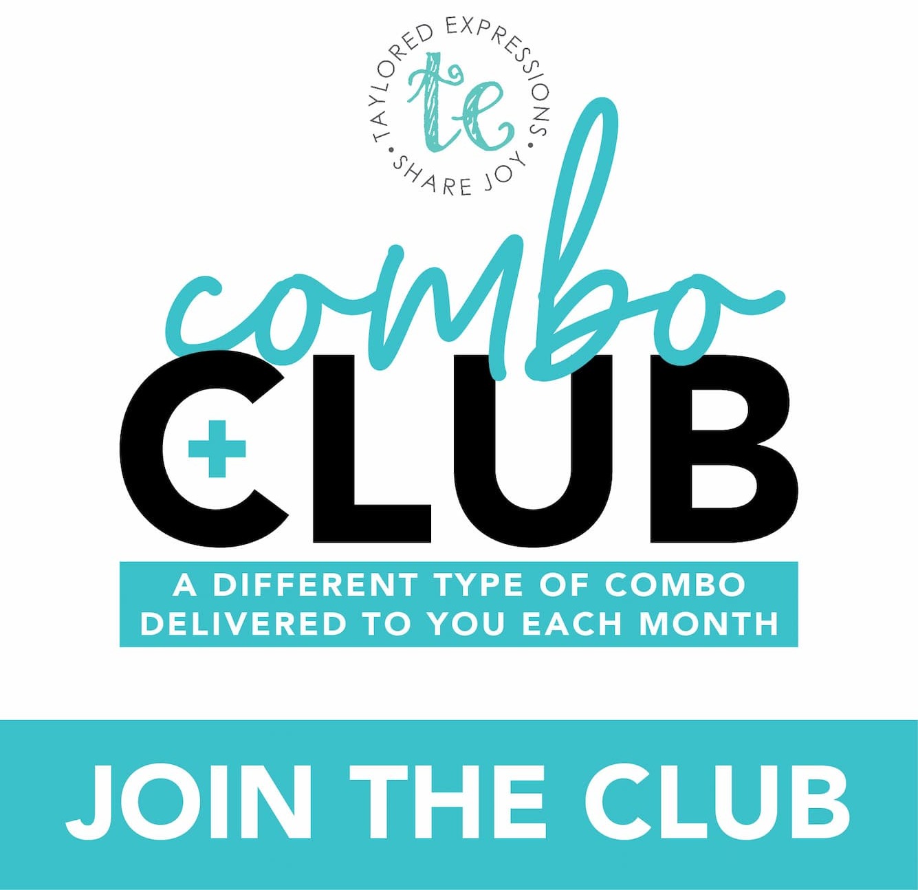 Join Combo Club