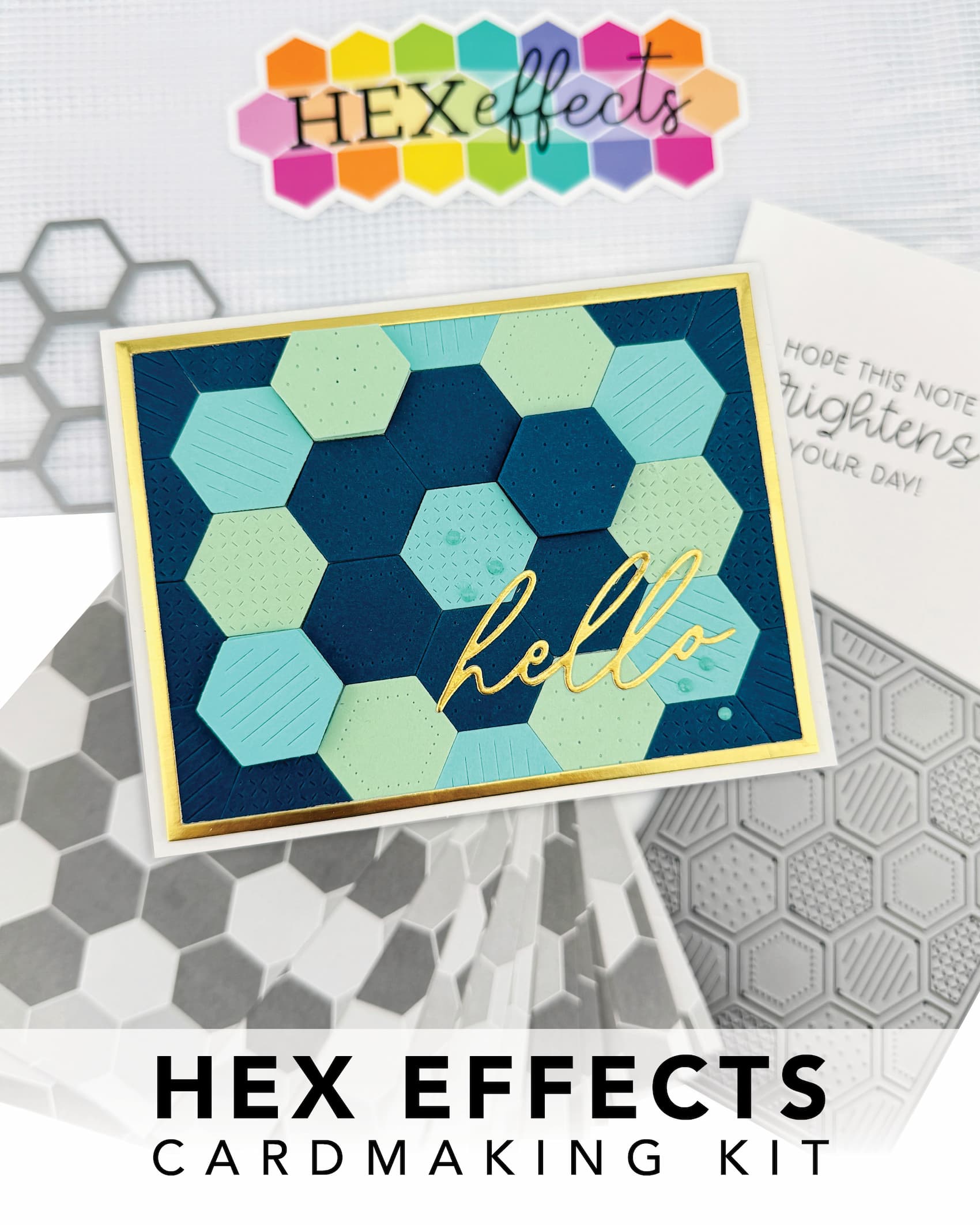Shop Hex Effects