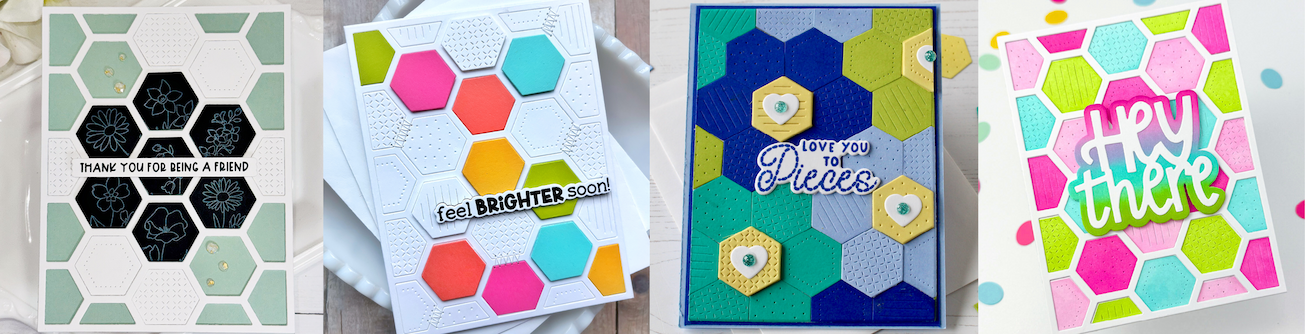 Hex Effects Inspo