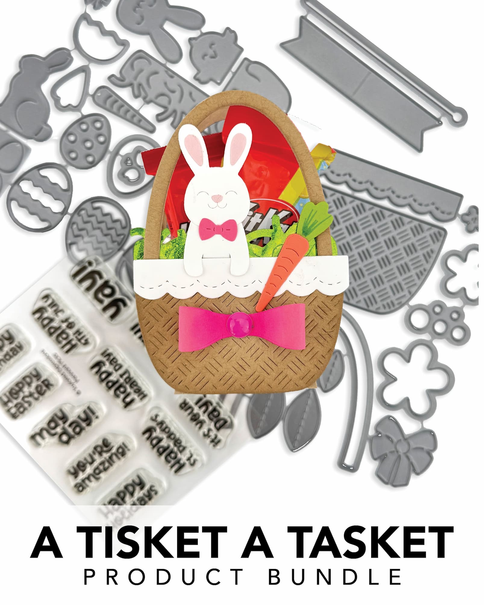 A Tisket A Tasket Bundle