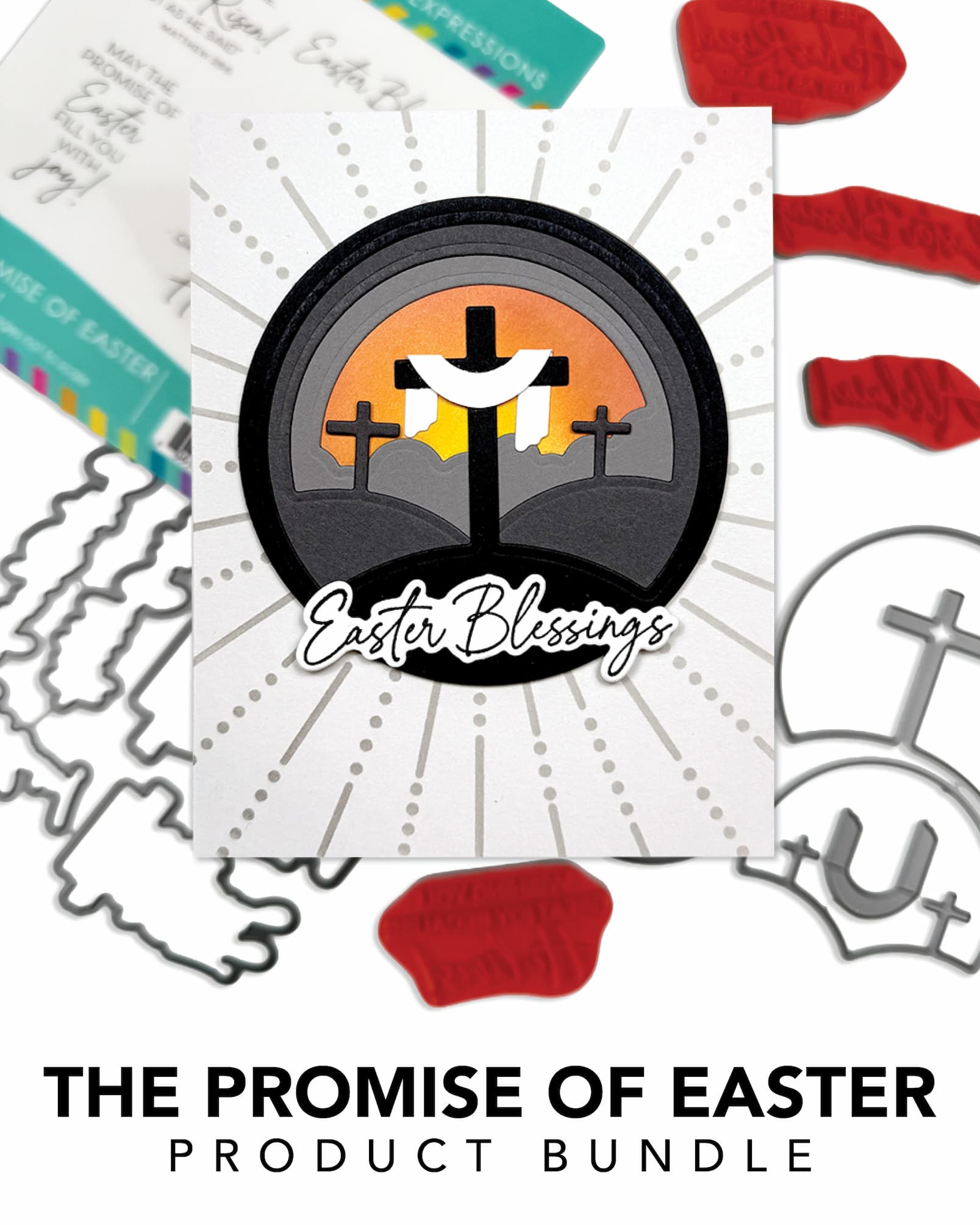 The Promise of Easter Bundle