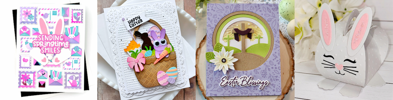 Easter Inspo