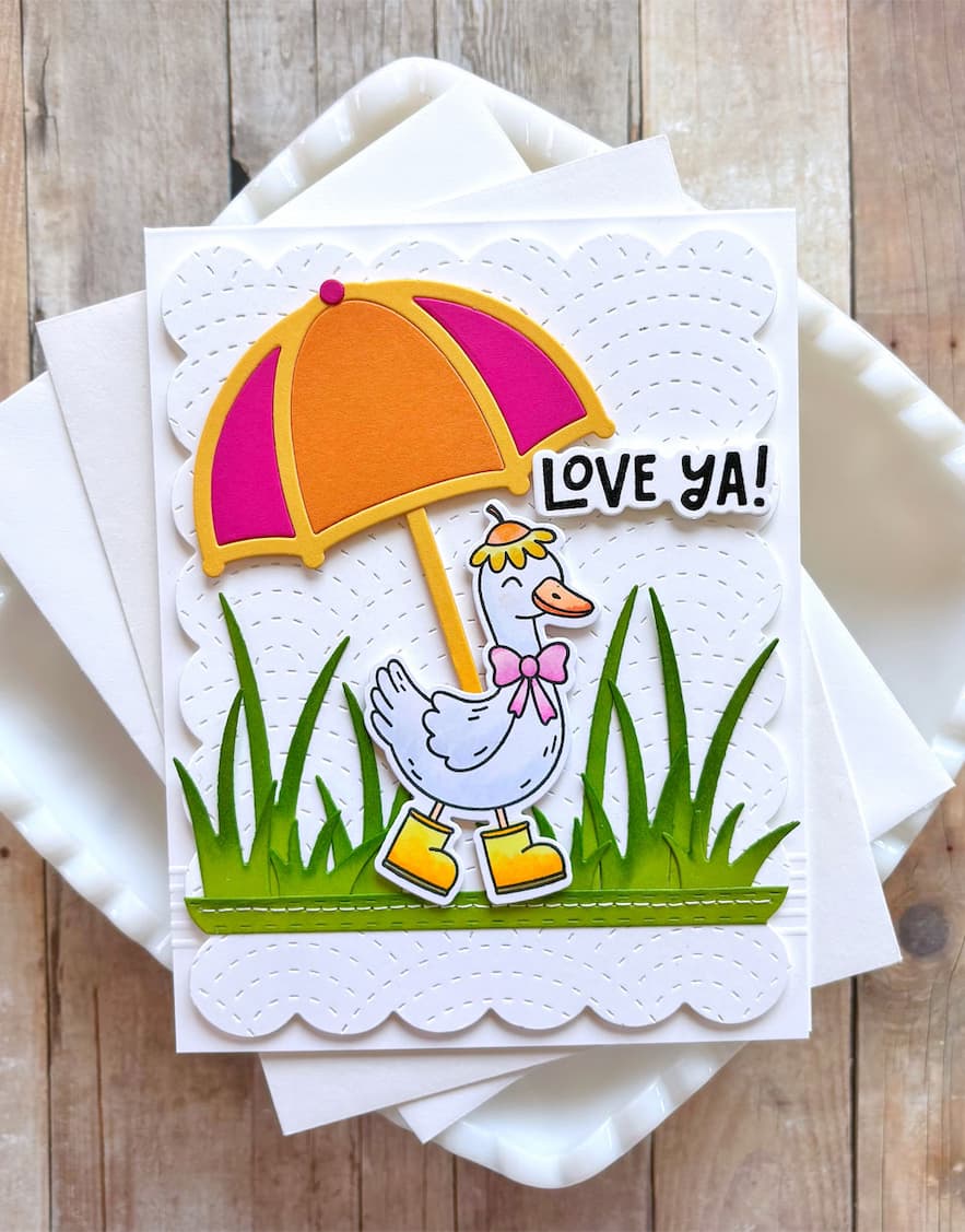 Blog inspiration for April 2026 free gifts!