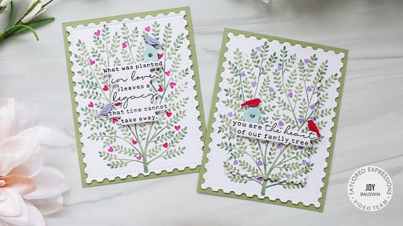 Rooted In Love Bundle