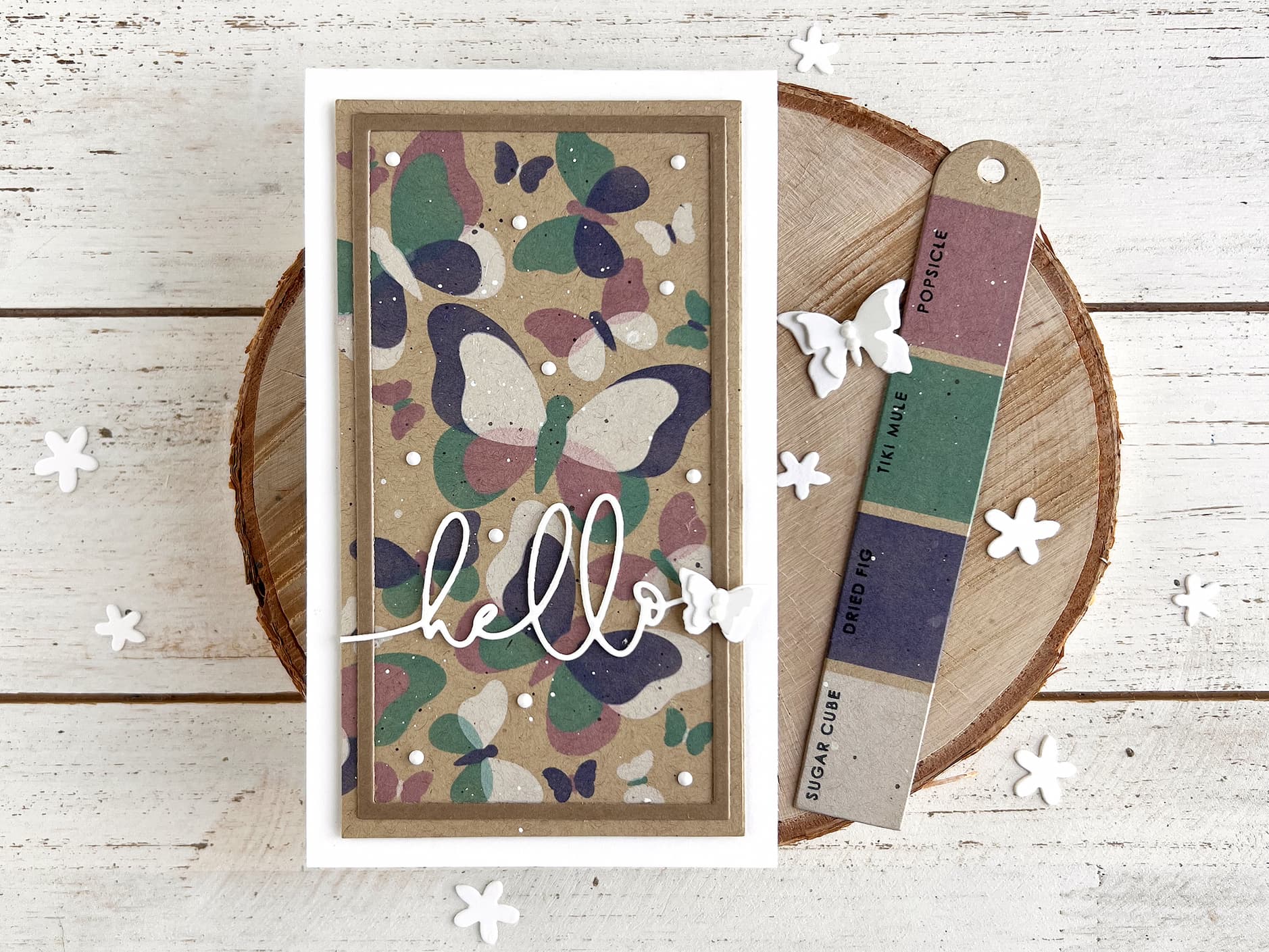 Palette Playbook Inspiration.