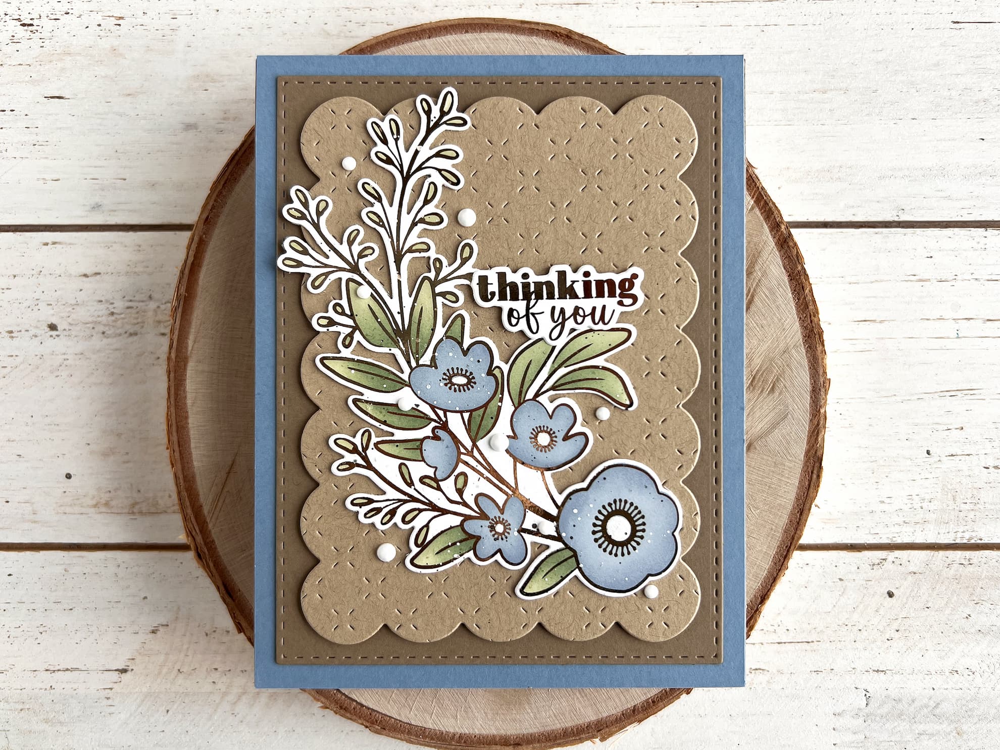 Cards of Comfort