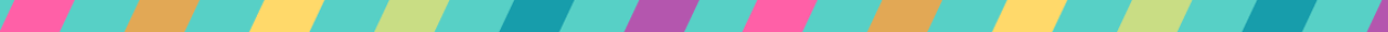 TE Rainbow Stripe