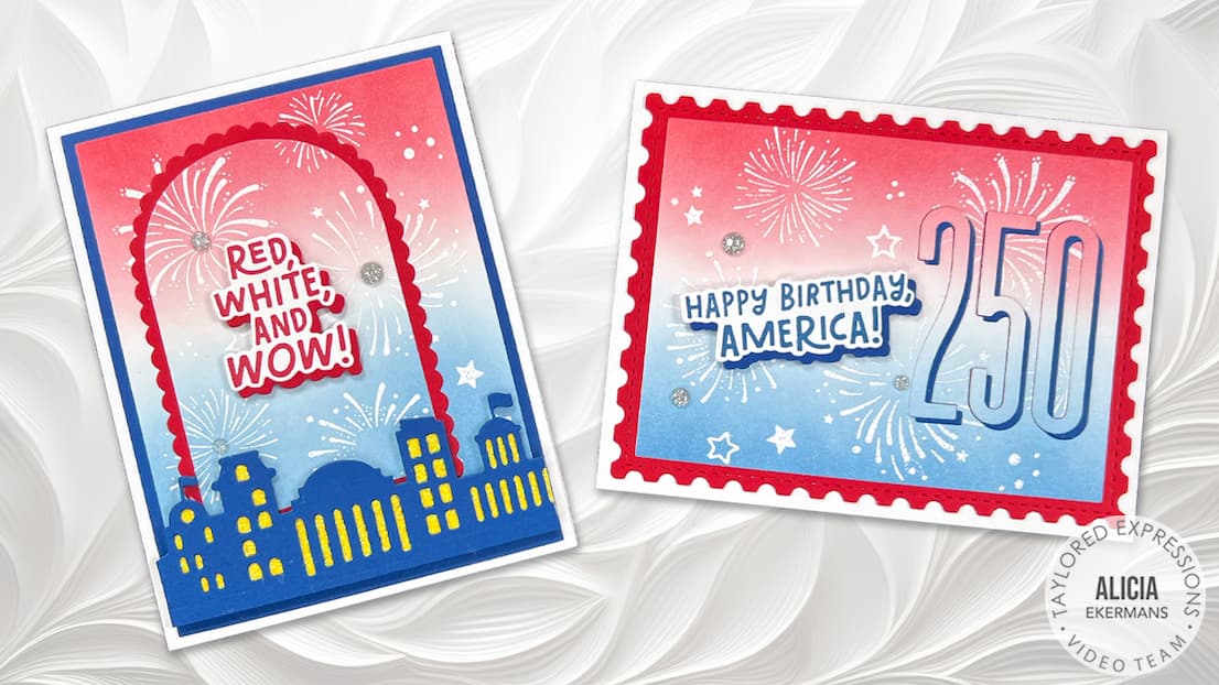 Party in the USA Inspiration