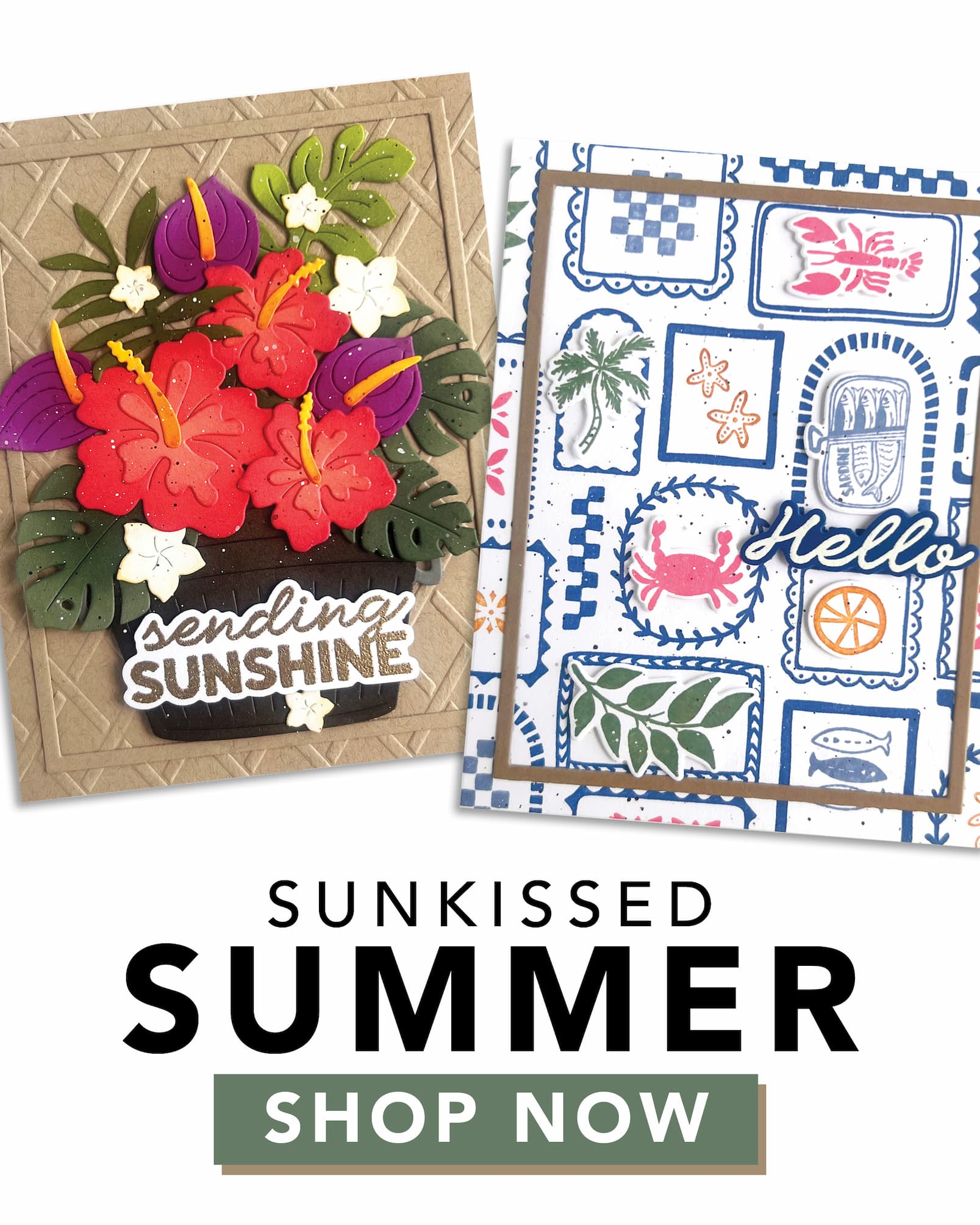 Sunkissed Summer