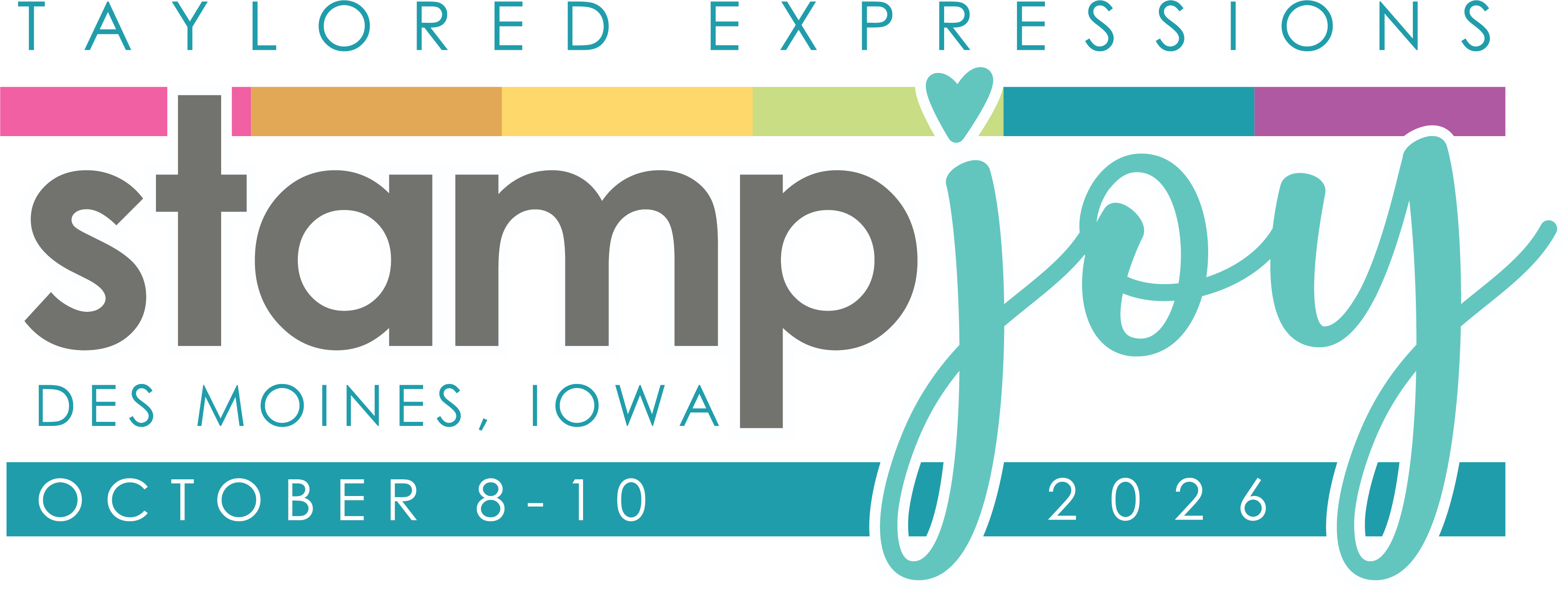 Stamp Joy Blog