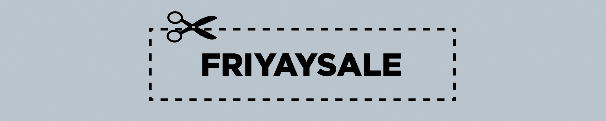 FRIYAYSALE