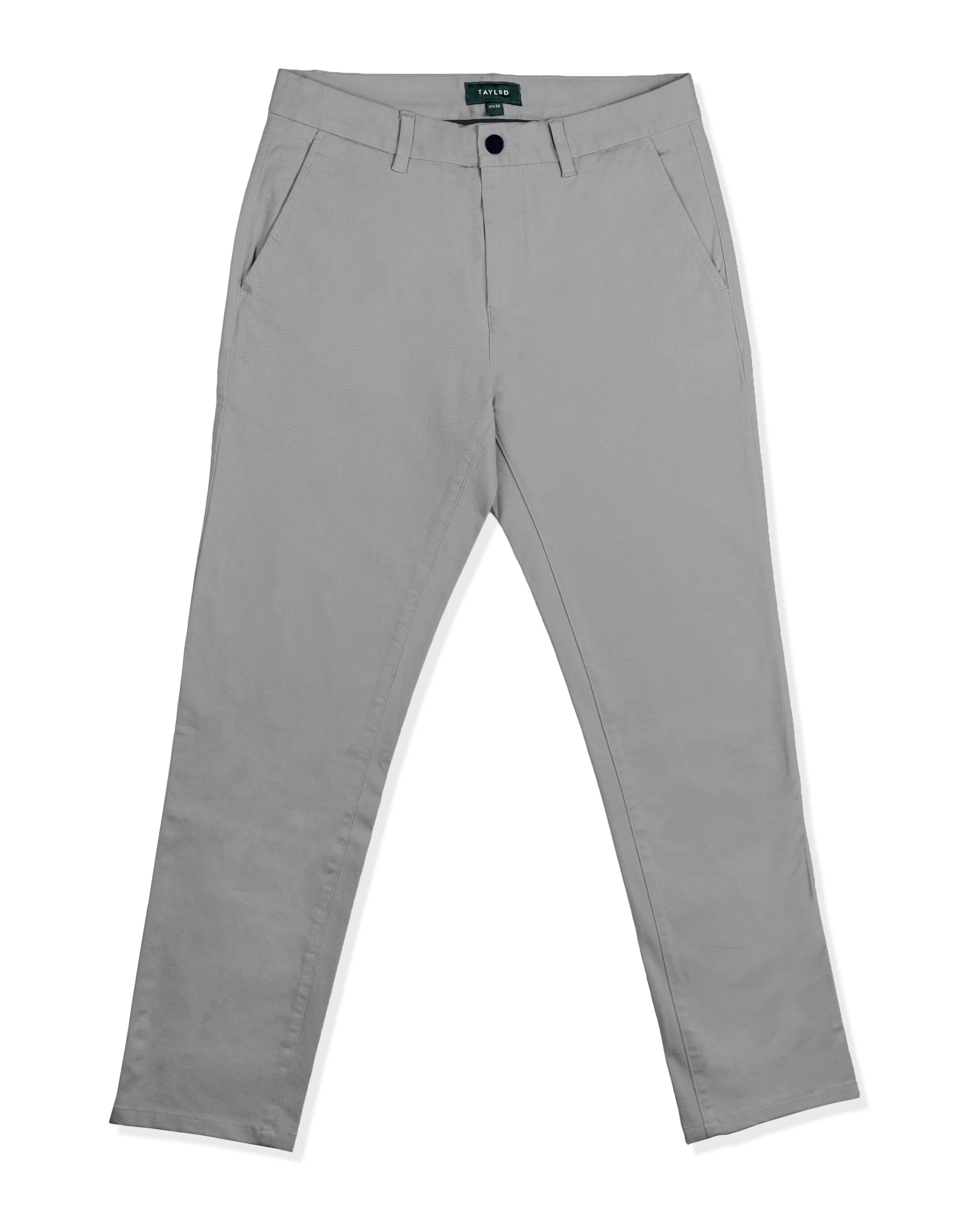 Black | Tech Chino Pants