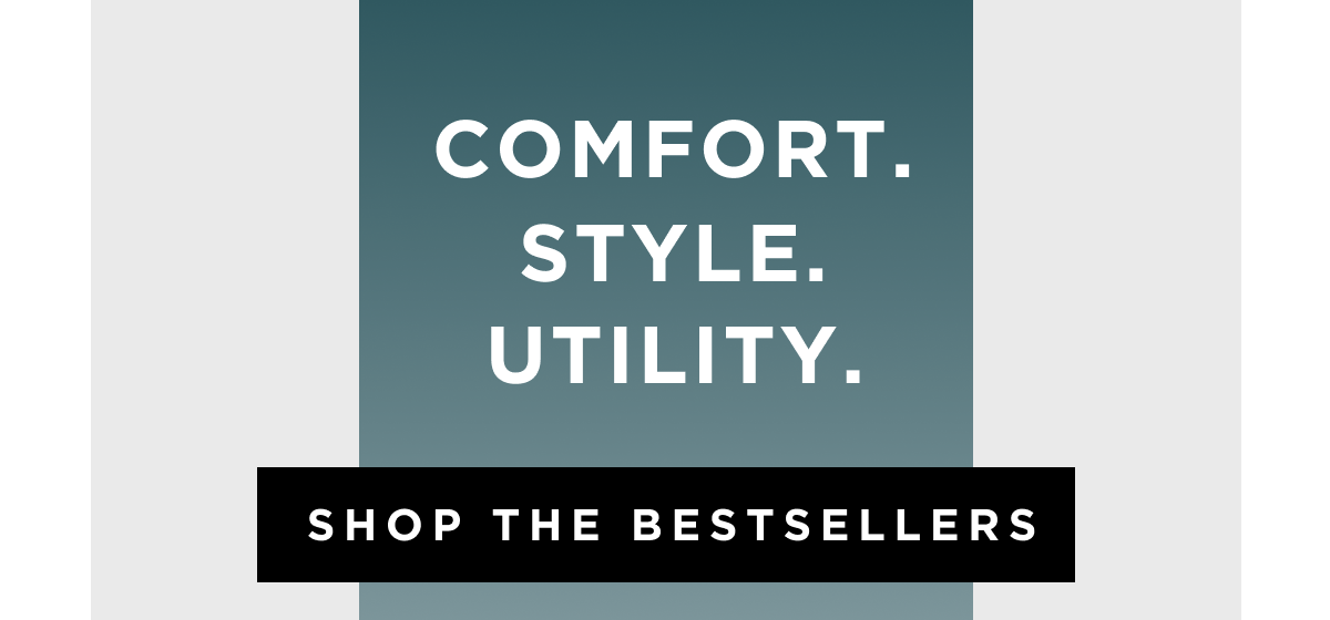 SHOP THE BESTSELLERS