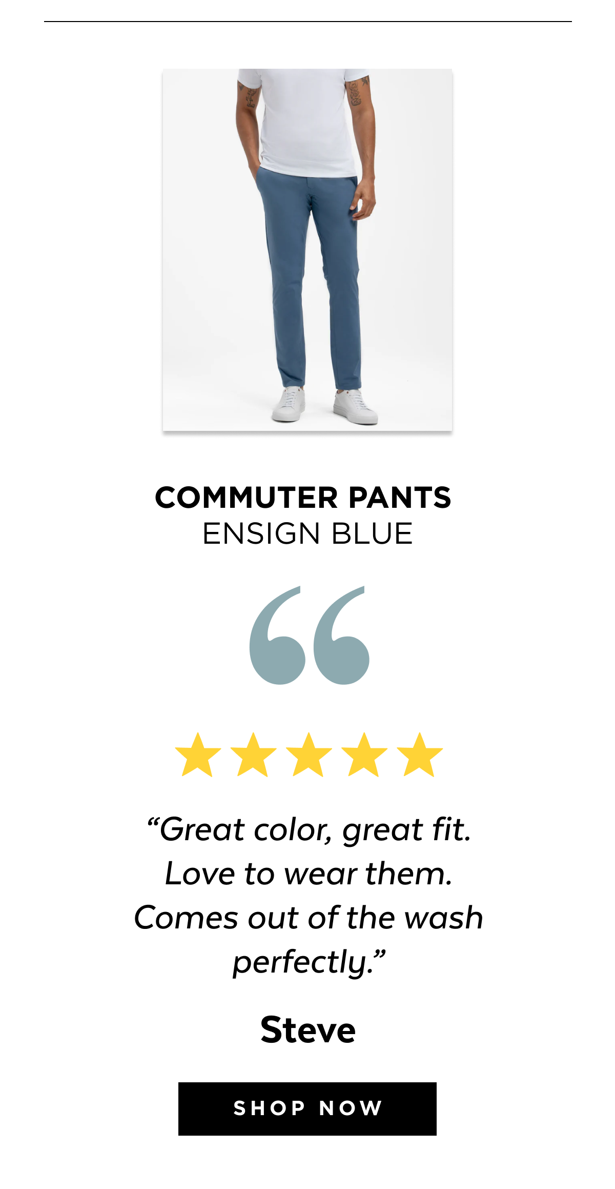 SHOP NOW