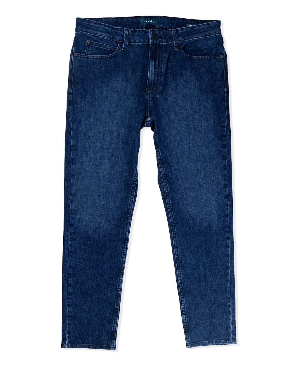 Light Wash | Commuter Jeans