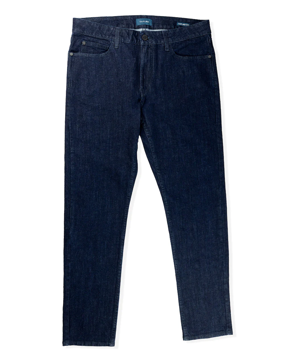 Rinse Wash | Commuter Jeans