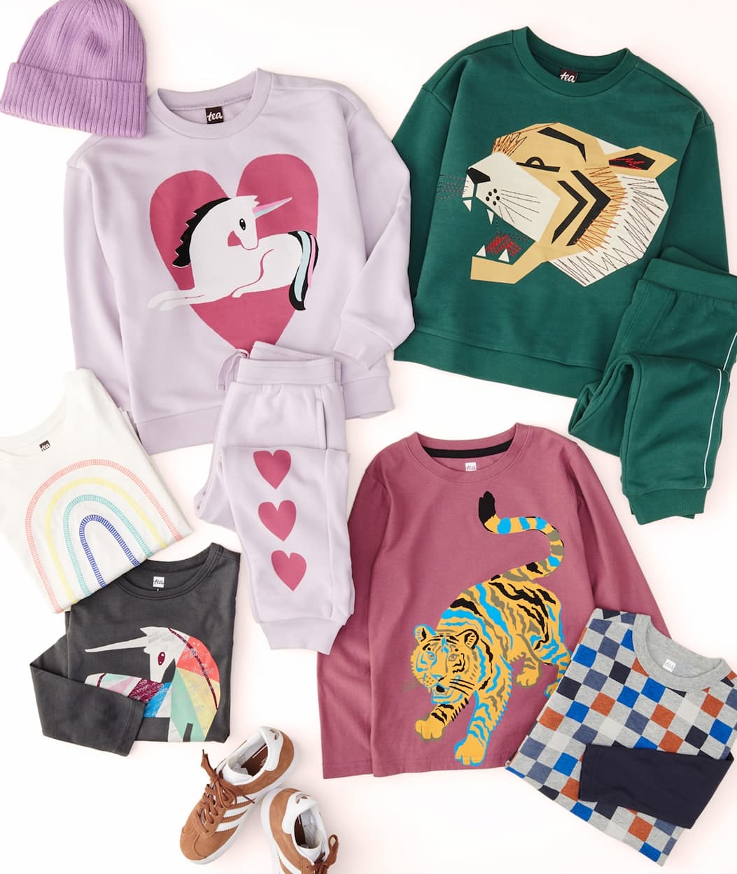 Shop New Arrivals