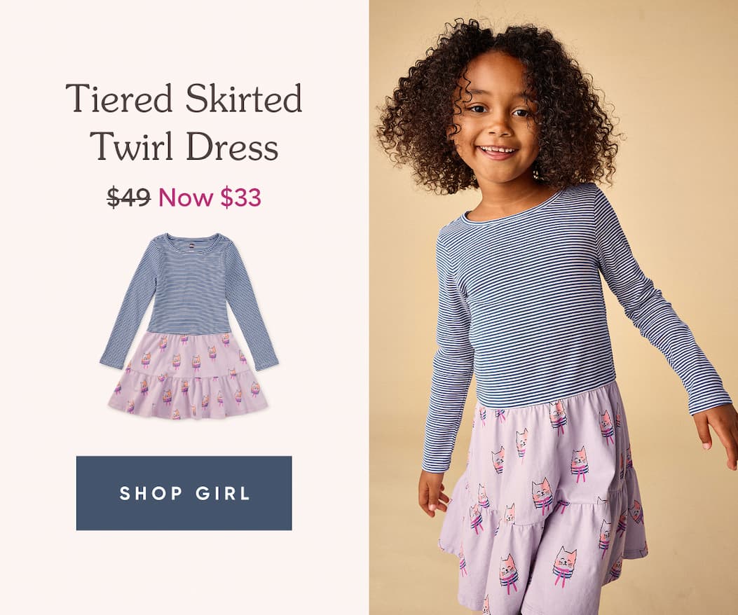Shop Girl