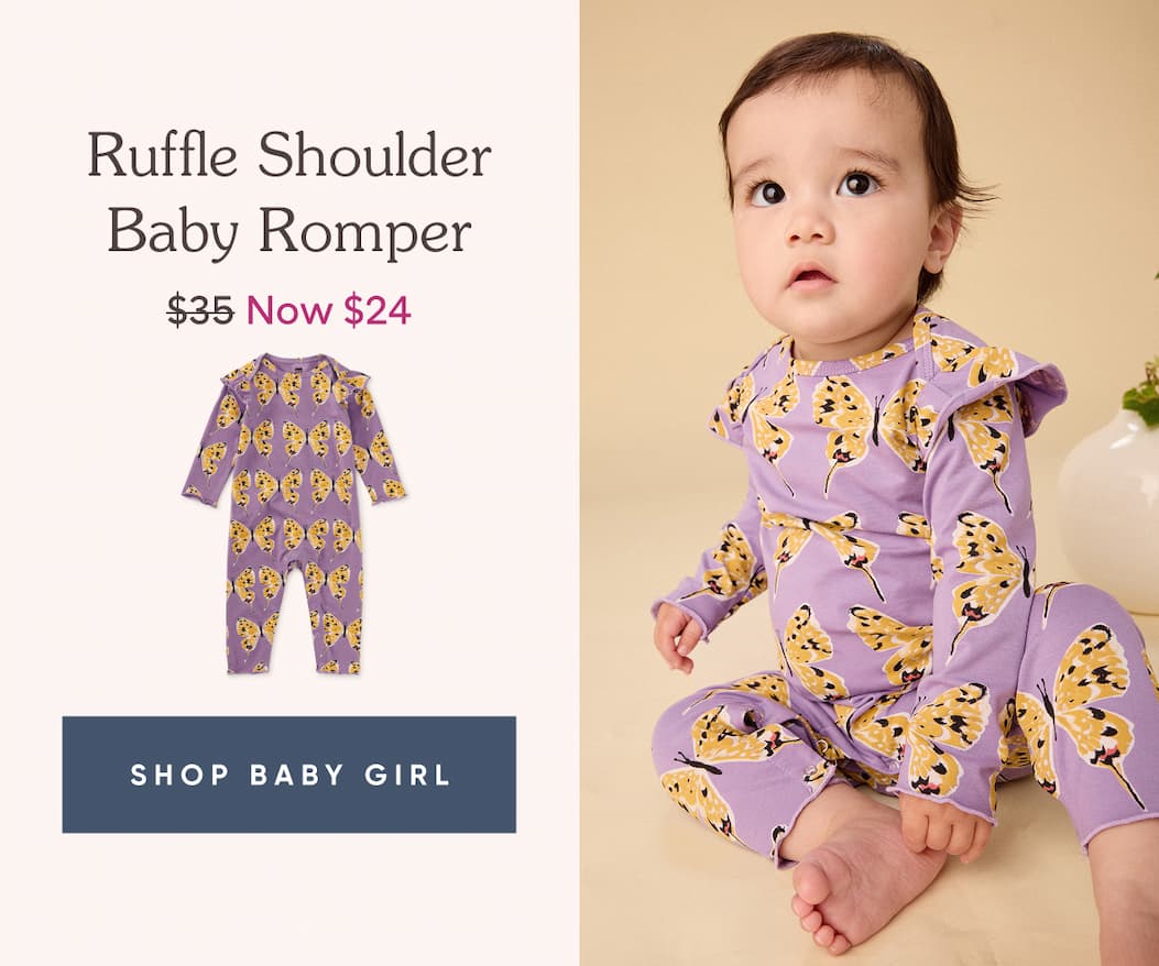 Shop Baby Girl